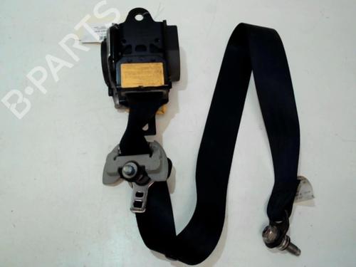 Veiligheidsgordel voor rechts Veiligheidsgordel voor rechts MITSUBISHI OUTLANDER II (CW_W) 2.0 DI-D (CW8W) (140 hp) 37310052 37310052