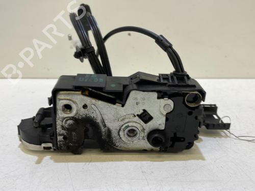 Used Front right lock Front right lock 37322528 37322528