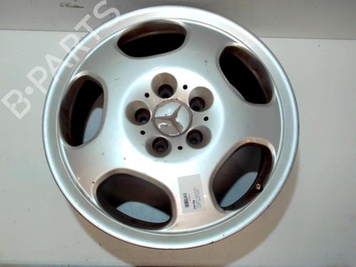 Used Rim Rim 37308383 37308383