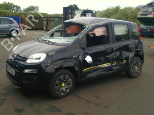 Right front indicator FIAT PANDA (312_, 319_) 1.2 (312PXA1A) | BP37307200C33 - Image 5