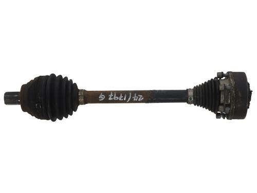 Left front driveshaft VW GOLF VI (5K1) | BP37326998M38 - Image 3
