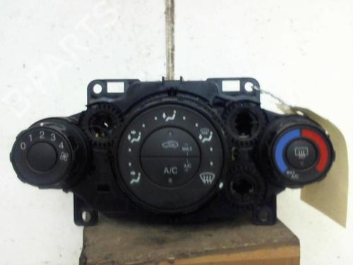 Climate control FORD FIESTA VI (CB1, CCN) 1.4 TDCi | BP37302485I5 - Image 2
