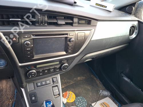Left front window switch TOYOTA AURIS (_E15_) | BP37348500I27 - Image 14