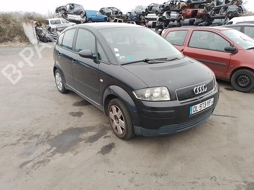 Højre solskærm AUDI A2 (8Z0) 1.4 TDI | BP37336780I2 - Image 7