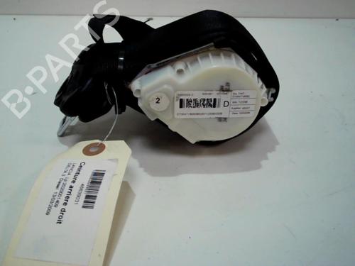 rear-right-seatbelt-lancia-delta-iii-844_-2008-2009-2010-2011-2012-2013-2014-37306020 main image