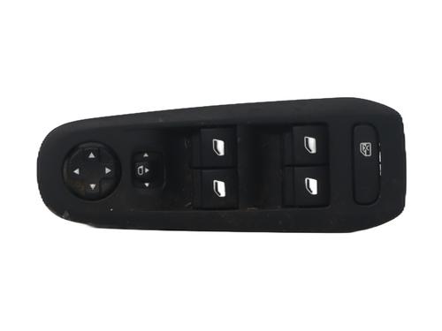 Left front window switch PEUGEOT 308 I (4A_, 4C_) | BP37340862I27 - Image 2