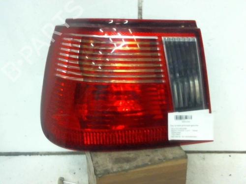 Used Left taillight Left taillight 37296464 37296464