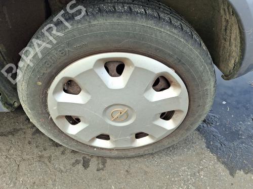 Steering column stalk OPEL MERIVA A MPV (X03) 1.7 CDTI (E75) | BP37338908I23 - Image 12