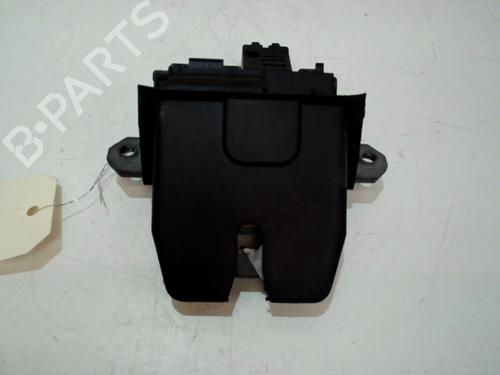 Bagklap lås Bagklap lås FORD S-MAX (WA6) 2.0 TDCi (140 hp) 37309779 37309779
