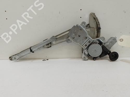 Front left window mechanism SUZUKI SWIFT III (MZ, EZ) | BP37317688C22 - Image 2