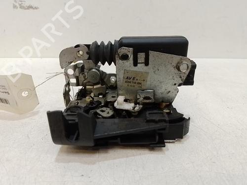 front-right-lock-dacia-sandero-2008-37312967 main image