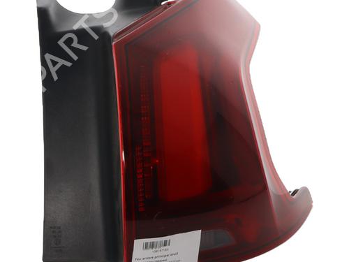 Right taillight PEUGEOT 2008 I (CU_) 1.2 THP 110 / PureTech 110 | BP37334181C35 - Image 3