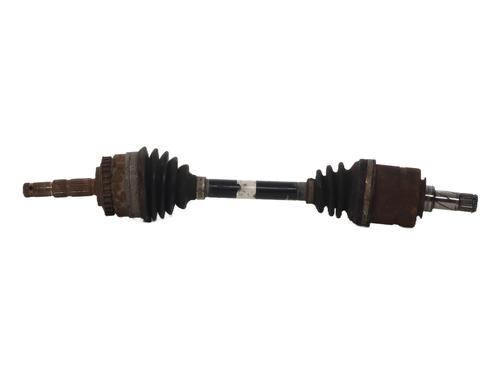 Left front driveshaft OPEL TIGRA TwinTop (X04) 1.3 CDTI (R97) | BP37339312M38 - Image 2