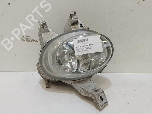 right-front-fog-light-peugeot-206-cc-2d-2000-2001-2002-2003-2004-2005-2006-2007-2008-37313458 main image