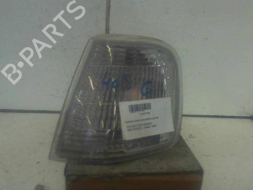 Used Left front indicator Left front indicator 37300288 37300288
