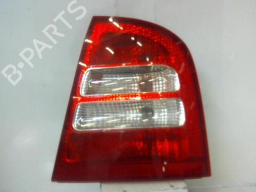 Used Right taillight Right taillight 37296264 37296264