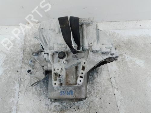 Gearbox CITROËN C4 II (NC_) 1.6 BlueHDi 120 | BP37315095M3 - Image 3