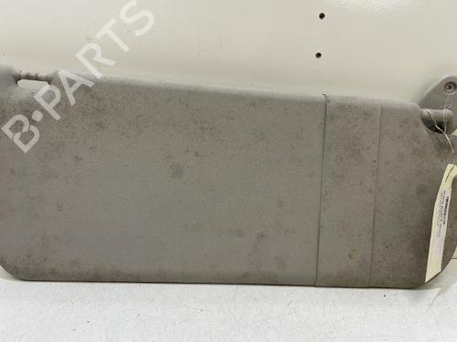 Used Right sun visor Right sun visor 37322260 37322260