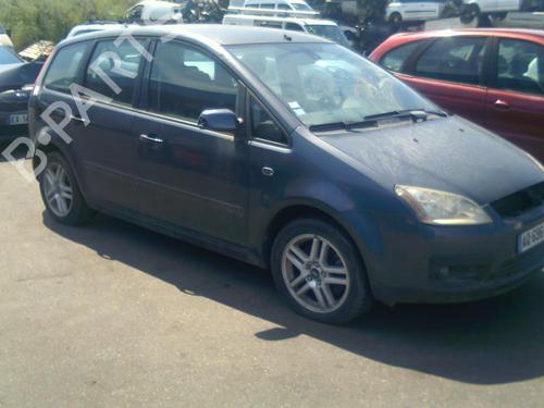Rear axle FORD FOCUS C-MAX (DM2) | BP37619691M2 - Image 6
