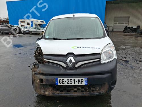 Left sun visor RENAULT KANGOO Express (FW0/1_) | BP37339954I1 - Image 6