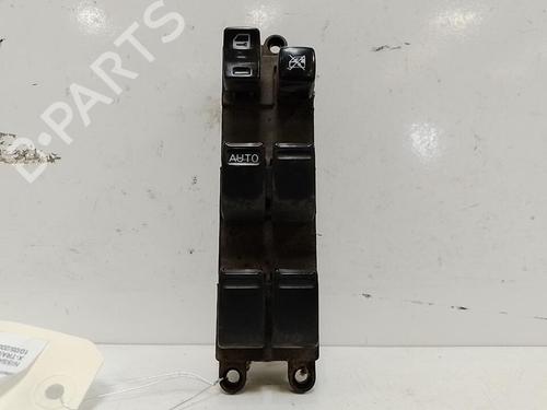 Used Left front window switch Left front window switch 37316002 37316002