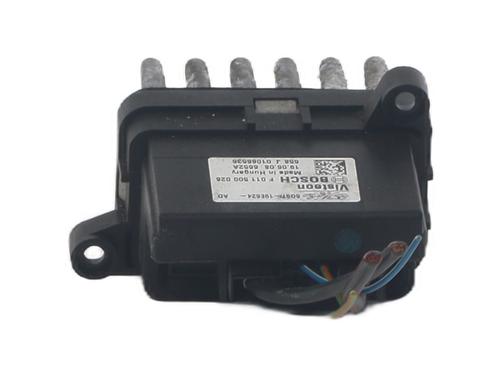 Used Heater resistor Heater resistor 37338533 37338533