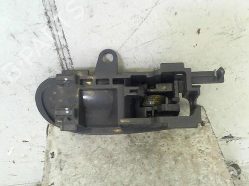 Front left interior door handle TOYOTA AYGO (_B1_) 1.0 (KGB10_, KGB10R) | BP37303152I13 - Image 2