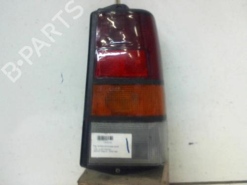 Used Right taillight Right taillight 37299625 37299625
