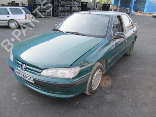 Used Parts PEUGEOT 406 (8B) 1.9 D 4796417