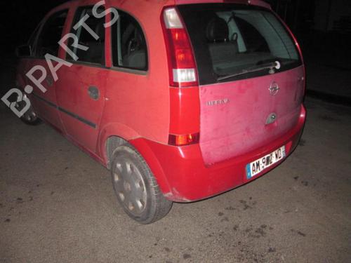Left headlight OPEL MERIVA A MPV (X03) 1.6 16V (E75) | BP37297168C28 - Image 4