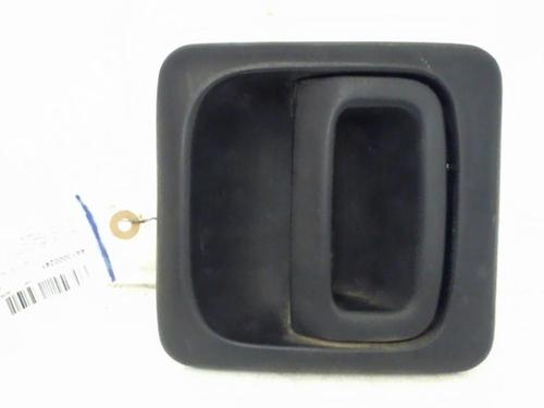 Used Front left exterior door handle Front left exterior door handle 37297946 37297946