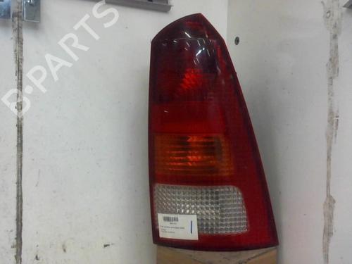 Used Right taillight Right taillight 37298829 37298829