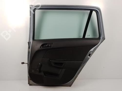 Used Right rear door Right rear door 37620936 37620936