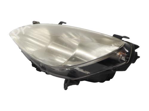 Left headlight PEUGEOT 307 CC (3B) 1.6 16V | BP37348723C28 - Image 10