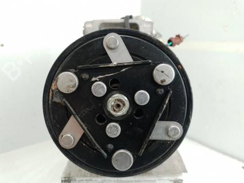 AC compressor VW POLO VI (AW1, BZ1, AE1) 1.0 TSI | BP37305630M34 - Image 4