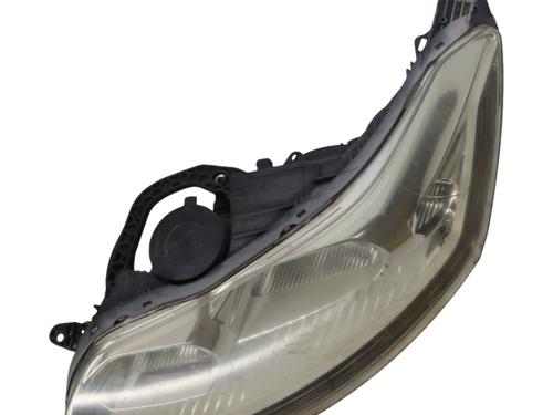 Used Left headlight Left headlight CITROËN C5 III Break (RW_) 2.0 HDi 140 (140 hp) 40532069 40532069