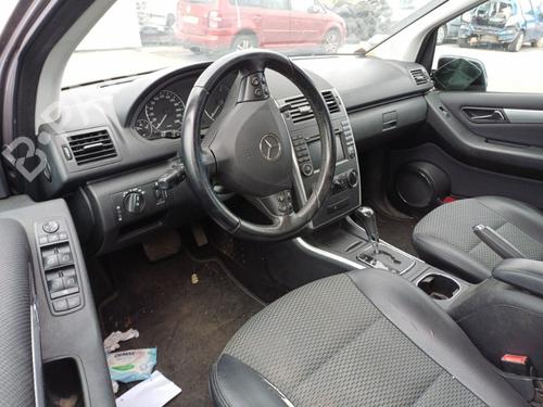Steering column stalk MERCEDES-BENZ A-CLASS (W169) A 180 CDI (169.007, 169.307) | BP37342209I23 - Image 5
