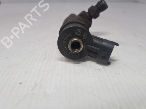Inyector Inyector FORD FIESTA VI (CB1, CCN) 1.4 TDCi (70 hp) 37317010 37317010
