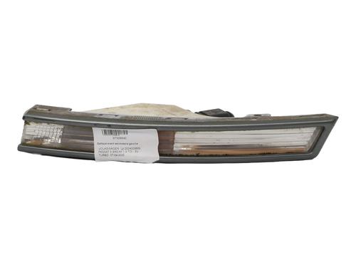 Left front indicator VW PASSAT B6 Variant (3C5) 1.9 TDI | BP37327486C32  - Image 5
