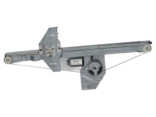 Front right window mechanism PEUGEOT PARTNER Tepee 1.6 VTi | BP37343507C23 - Image 2