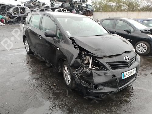 Engine TOYOTA VERSO (_R2_) 2.0 D-4D (AUR20_, AUR20R) | BP37324632M1 - Image 2