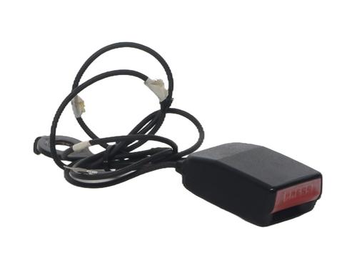 Seat buckle DACIA LODGY (JS_) 1.2 TCe (JSAY, JSM0) | BP37341212I32  - Image 6