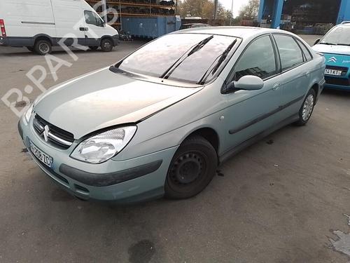 Left front steering knuckle CITROËN C5 I (DC_) 2.0 HDi (DCRHZB, DCRHZE) | BP37619958M25 - Image 4