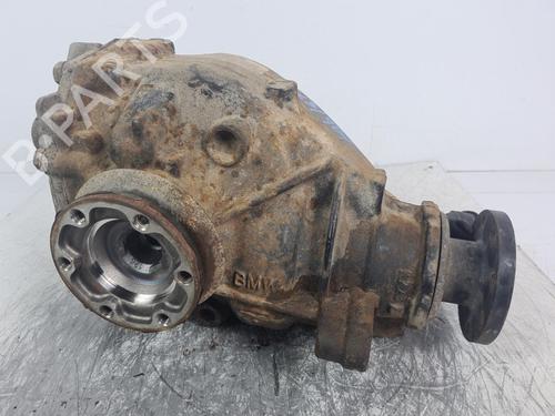 Rear differential BMW X3 (E83) 2.0 d | BP37620957M24  - Image 5