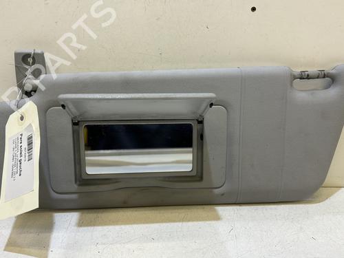 Left sun visor MERCEDES-BENZ C-CLASS (W203) C 220 CDI (203.006, 203.008) | BP37324151I1 - Image 2