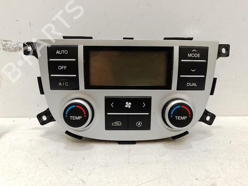 climate-control-hyundai-santa-fe-ii-cm-2005-2006-2007-2008-2009-2010-2011-2012-2013-2014-2015-37312308 main image