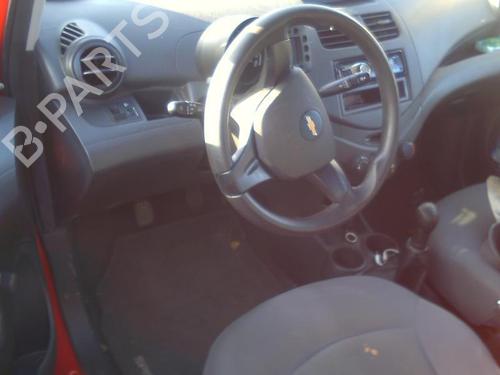 Tailgate CHEVROLET SPARK (M300) | BP37619280C6 - Image 3