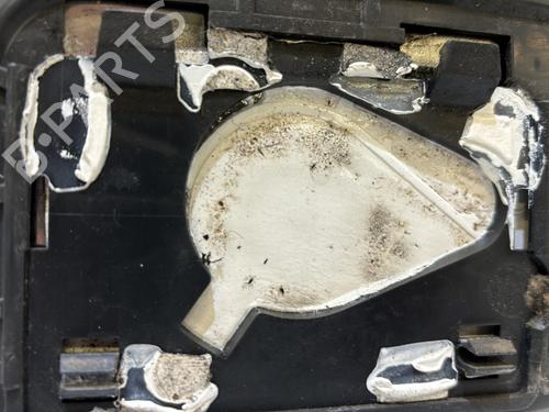 Used Left mirror glass Left mirror glass TOYOTA MR2 III (ZZW3_) 1.8 16V VT-i (ZZW30) (140 hp) 40509668 40509668