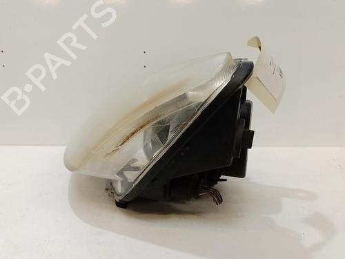 Left headlight FORD FOCUS C-MAX (DM2) 1.6 TDCi | BP37317970C28 - Image 2