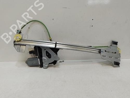 Rear left window mechanism CITROËN C8 (EA_, EB_) 2.0 HDi 135 | BP37312780C24 - Image 2
